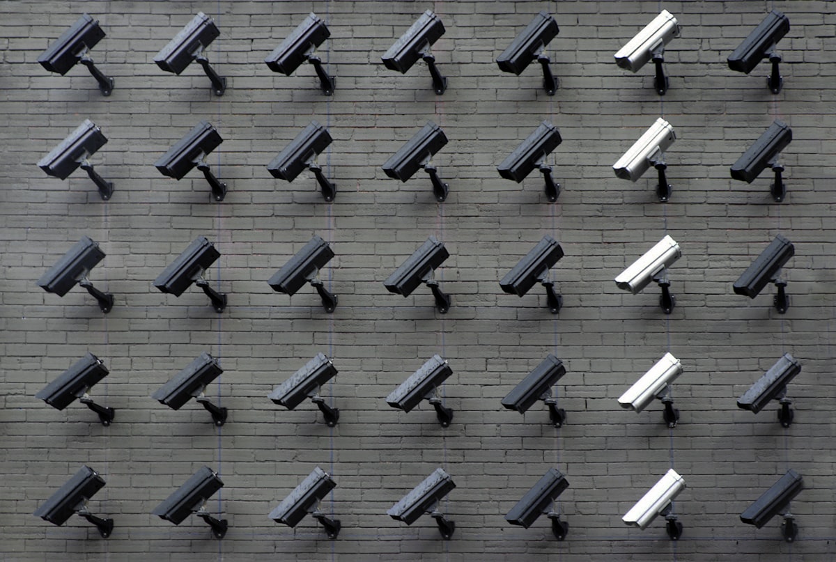 24/7 Live Human Monitoring